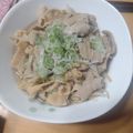 もりのりころ's cooksnap of when they made テキトーもつ煮込み.