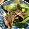 クックFJY01O☆'s cooksnap of when they made 東坡肉(トンポーロー)♪.