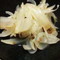 ばたみそーぱん☆'s cooksnap of when they made 作り置き*減塩*新玉ねぎの鰹節マリネ.