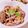 みぽぽ37's cooksnap of when they made 豚肉となすピーマンの生姜焼き♪.