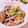 みぽぽ37's cooksnap of when they made 豚肉となすピーマンの生姜焼き♪.