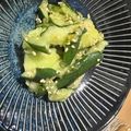 とぅかたろう's cooksnap of when they made 包丁いらずのぴり辛たたききゅうり.