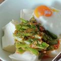 whitelucky's cooksnap of when they made 辛っ！旨〜♪【壺ニラ】ラーメン・ご飯に.