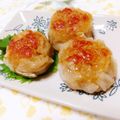 ジュリネ☆'s cooksnap of when they made シュウマイをふっくら焼くコツ♪.