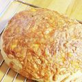 ☆♪まゆまゆ☆♪'s cooksnap of when they made とても簡単なフォカッチャ.