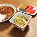 ハチワレねこ's cooksnap of when they made えのき明太：冷凍お弁当おかずストック.