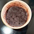 メルス's cooksnap of when they made 5分で糖質制限ダイエットチョコブラウニー.