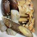 クックOBSDVC☆'s cooksnap of when they made 干し椎茸と野菜の煮物.