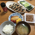 まるぺけのりはむ's cooksnap of when they made 簡単おつまみ！長芋の磯辺揚げ.