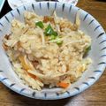 クック8J0LFQ☆'s cooksnap of when they made 舞茸ベビーホタテの炊き込みご飯.
