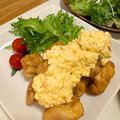 みぽやま's cooksnap of when they made 麹甘酒チキン南蛮.