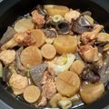 クックM6DK2O☆'s cooksnap of when they made 【北海道水無し一発おでん】AQW.