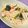 tonmyee's cooksnap of when they made ちぎり竹輪とホウレン草の鰹節風マヨパスタ.