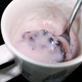FaithAloha's cooksnap of when they made 発酵あんこ&甘酒☆あま〜いおしるこ☆.