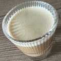 Yokchina's cooksnap of when they made ❁デカフェ♡アーモンドミルクコーヒー❁.