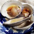 あると2904's cooksnap of when they made 調味料は白だしだけ！ホンビノスのお吸い物.