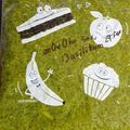 melmarilyn's cooksnap of when they made 私のバジルペースト♪覚書.