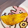 酔れみ姉's cooksnap of when they made 合挽き肉としめじの和風オムレツ.