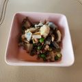 カバゴン's cooksnap of when they made 蓮根と豚挽肉のシャキっと丼.