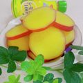 へい♡ゆー♡'s cooksnap of when they made さつま芋の柚子レモン果汁煮(^^).