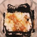 私市ビッキーズ津門巳's cooksnap of when they made “きな粉ヨーグルトボーロ”.