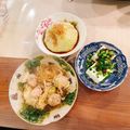 miwayon's cooksnap of when they made 麻辣醤で、お酒のすすむ冷奴。紅麻辣冷奴.