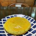 ふるたいや's cooksnap of when they made パウンド型で作るスイートポテト.