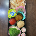 240915's cooksnap of when they made ナスのソース焼き.