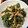 ＭＩ−ＳＡＮ's cooksnap of when they made 超簡単♫ほうれん草と椎茸のオイマヨ炒め.