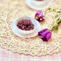 moko♪キッチン♪'s cooksnap of when they made 炊飯器で小豆を煮たよ(^^).