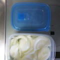 彩音ｍａｍａ's cooksnap of when they made 新玉ねぎのサワー漬け.