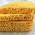 maibopiyo's cooksnap of when they made 簡単野菜も食べられるパンケーキ.