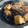 北京の裕子's cooksnap of when they made ご飯おかわり♫なすと厚揚げの梅味噌炒め.