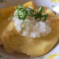 くむちん's cooksnap of when they made クセになる♡鰹風味の和風オムライス.