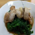 さつまいも♥️'s cooksnap of when they made レンジで5分☆鶏の柔らか煮.