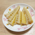 一番星寿美次郎's cooksnap of when they made 水煮で手軽に　たけのこのぬか漬け.
