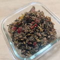 一番星寿美次郎's cooksnap of when they made 梅ひじきとサバ缶のソフトふりかけ.