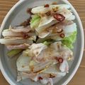 クックJWLD9G☆'s cooksnap of when they made 豚バラ肉と白菜のレンチン♪ミルフィーユ.