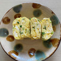 ピーナッツ子♪'s cooksnap of when they made うちの卵焼き.