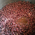 すうぷ's cooksnap of when they made 時短・節水・手間なし！ほくほく小豆の煮方.