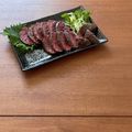 Etsu☆ko's cooksnap of when they made ジビエ料理☆ローストディア－(鹿肉).