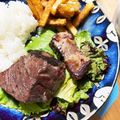 あたむ❤189's cooksnap of when they made 簡単！イタリアン♪カジキマグロの香草風味.