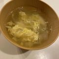 みどぐりーん's cooksnap of when they made 玉ねぎ大量消費★中華風オニオンスープ.