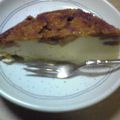 pasa's cooksnap of when they made 炊飯器でベイクドチーズｹｰｷ.