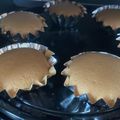 クック2XIH3G☆'s cooksnap of when they made 卵1個で簡単　カップケーキ.