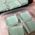 ましゅまろさんと's cooksnap of when they made Jello Cheesecake.