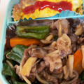ロックンかおりん☆'s cooksnap of when they made 豚肉と野菜のオイスターソース炒め.
