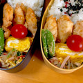 なっさん姫's cooksnap of when they made ☆簡単☆鶏ささみの旨塩から揚げ.