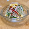 なっさん姫's cooksnap of when they made 大葉大量消費★自家製！青じそドレッシング.