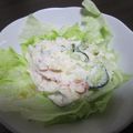 きらり流れ星's cooksnap of when they made 定番＊美味しいよ＊ポテトサラダ.
